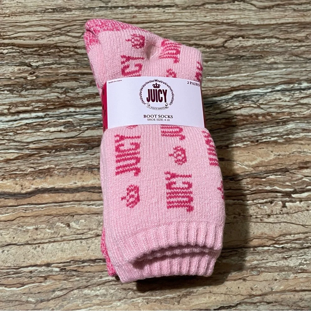 Juicy Couture